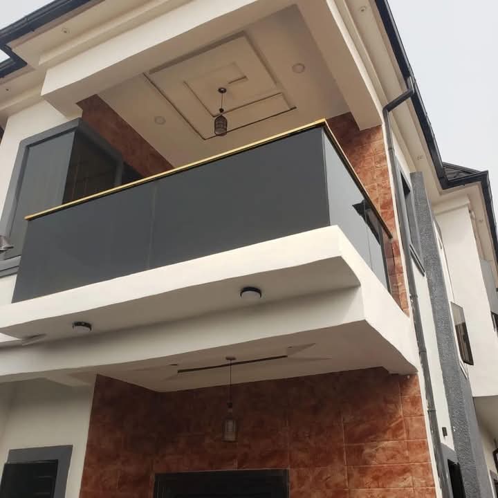 Glass Rails